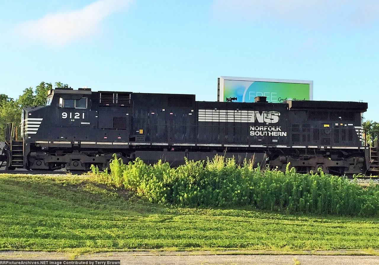 NS 9121